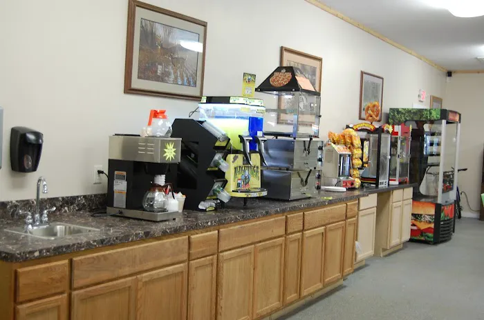 Crockery Creek RV Park Picture 7