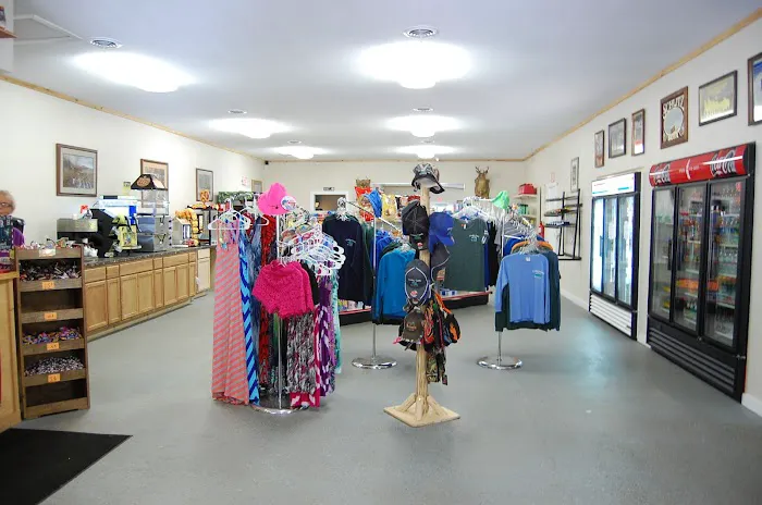 Crockery Creek RV Park Picture 4