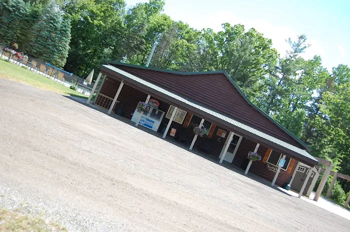 Crockery Creek RV Park Picture 6