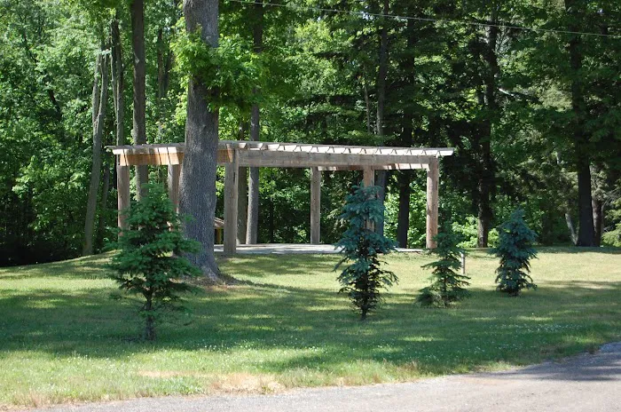 Crockery Creek RV Park Picture 10