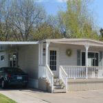 Crestview Manor Mobile Home Community