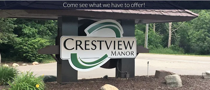 Crestview Manor Mobile Home Community Picture 6