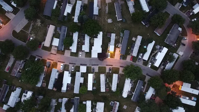 Crestview Manor Mobile Home Community Picture 4
