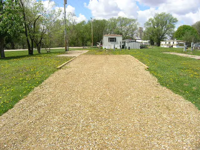 Wolf Creek Village Mobile Home & RV Park Picture 5