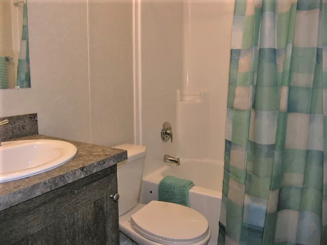 Wolf Creek Village Mobile Home & RV Park Picture 2