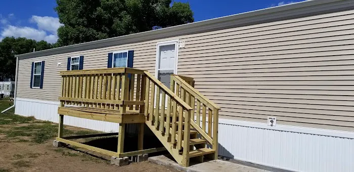 Wolf Creek Village Mobile Home & RV Park Picture 6