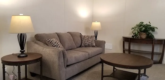 Wolf Creek Village Mobile Home & RV Park Picture 8