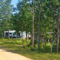 Wildwedge RV Park ico