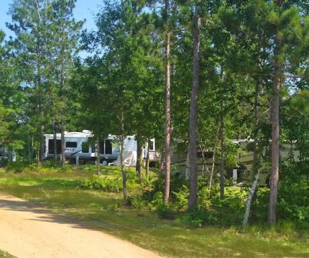 Wildwedge RV Park