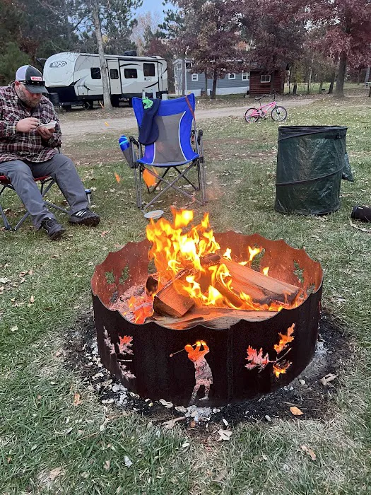 Wildwedge RV Park Picture 8