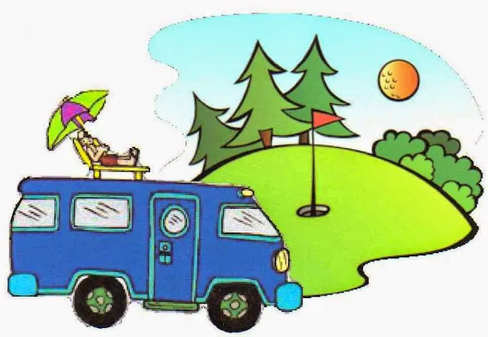 Wildwedge RV Park Picture 4