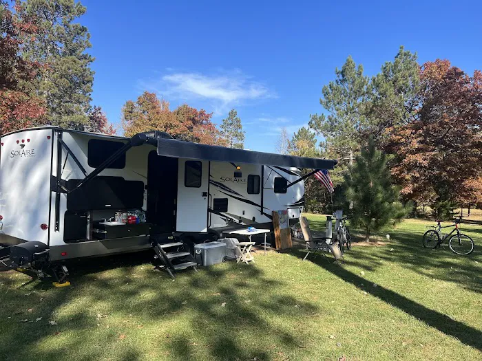 Wildwedge RV Park Picture 7