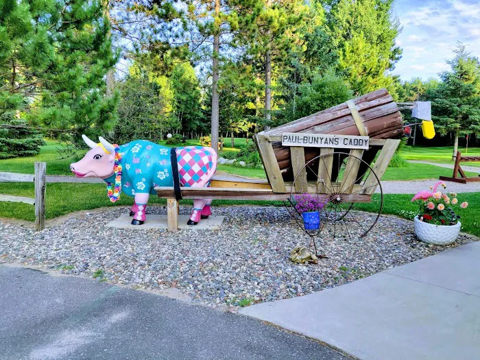 Wildwedge RV Park Picture 9