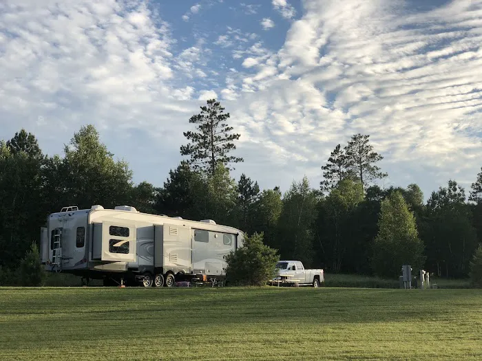 Wildwedge RV Park Picture 10