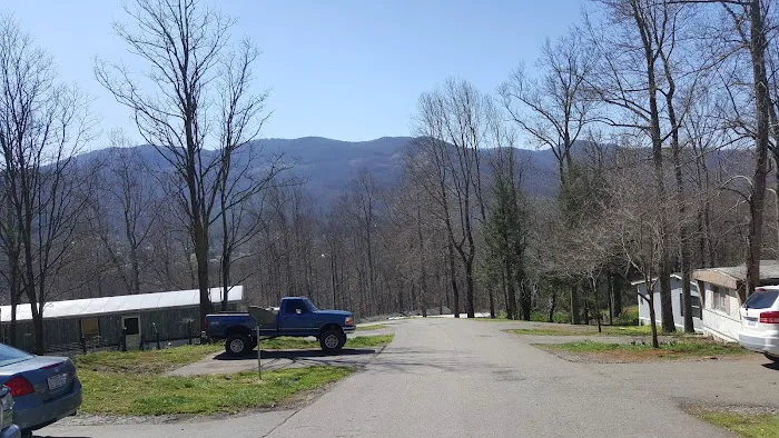 Forrest Hills Mobile Home Community Picture 3