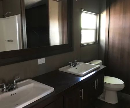 Forrest Hills Mobile Home Community