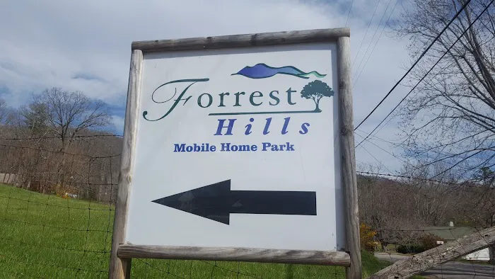 Forrest Hills Mobile Home Community Picture 10