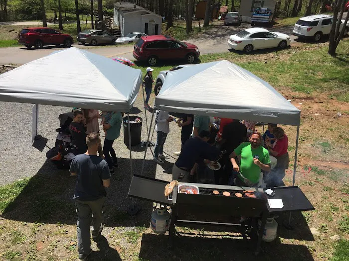 Forrest Hills Mobile Home Community Picture 6