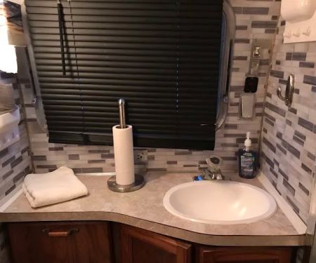 Cherokee Riverfront RV Park