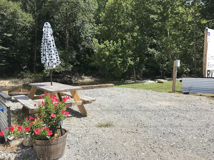 Cherokee Riverfront RV Park Picture 5