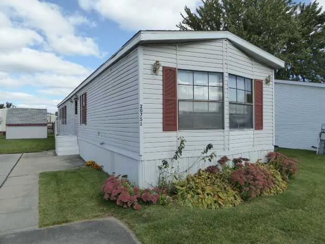 Colony South Mobile Home Park Picture 9