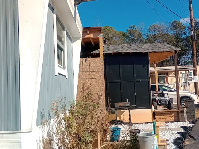 Colony South Mobile Home Park Picture 6