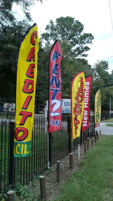 Colony South Mobile Home Park Picture 1