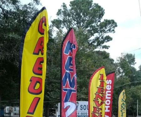 Colony South Mobile Home Park