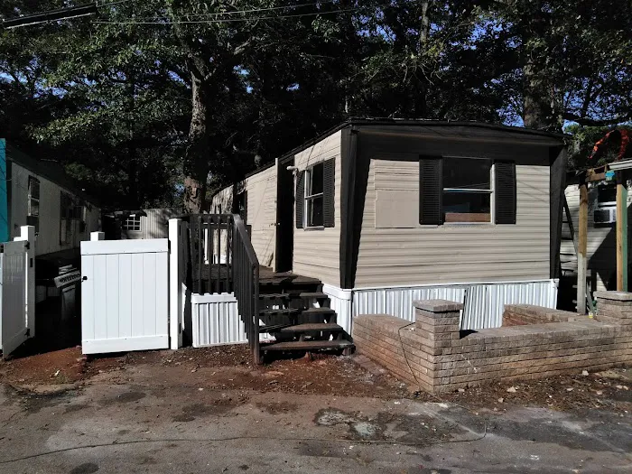 Colony South Mobile Home Park Picture 2