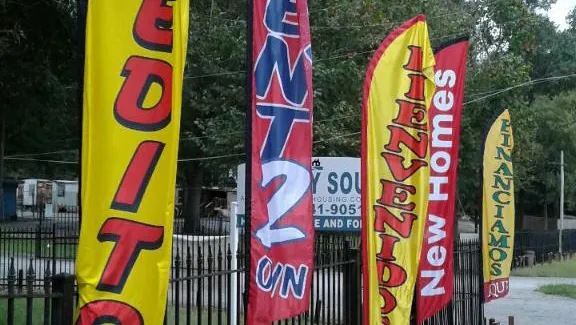 Colony South Mobile Home Park Picture 3