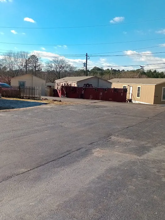 Colony South Mobile Home Park Picture 10