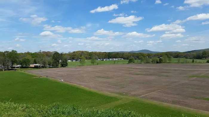 Bow & Arrow Mobile Home Park Picture 6