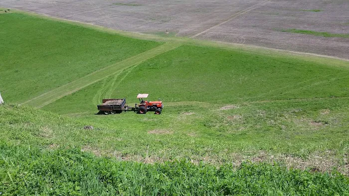 Bow & Arrow Mobile Home Park Picture 2