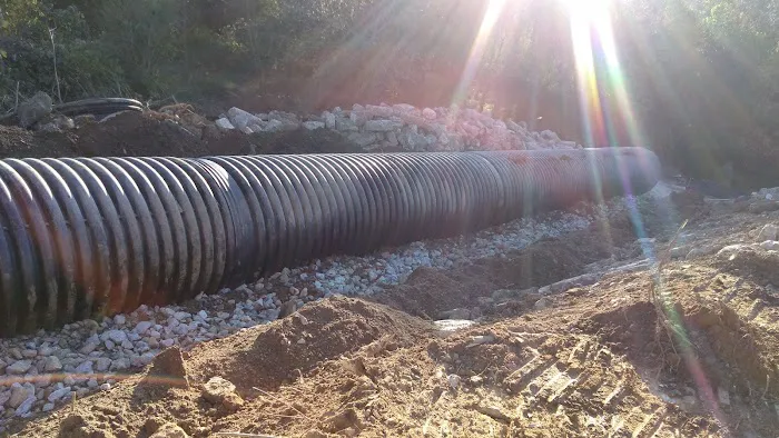 Avalon Mobile Home Park Picture 4