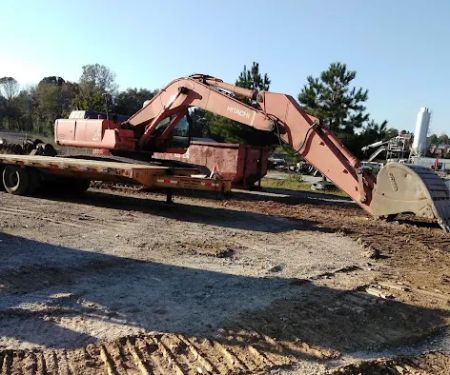 Avalon Mobile Home Park