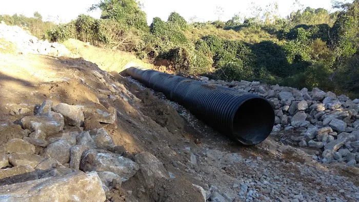 Avalon Mobile Home Park Picture 7