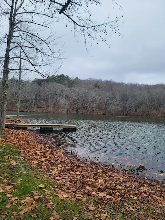 Mountain Lake RV Park Picture 3