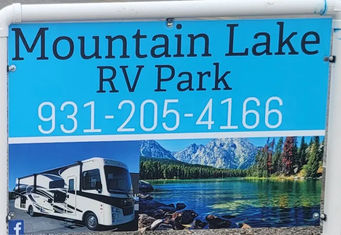 Mountain Lake RV Park Picture 8