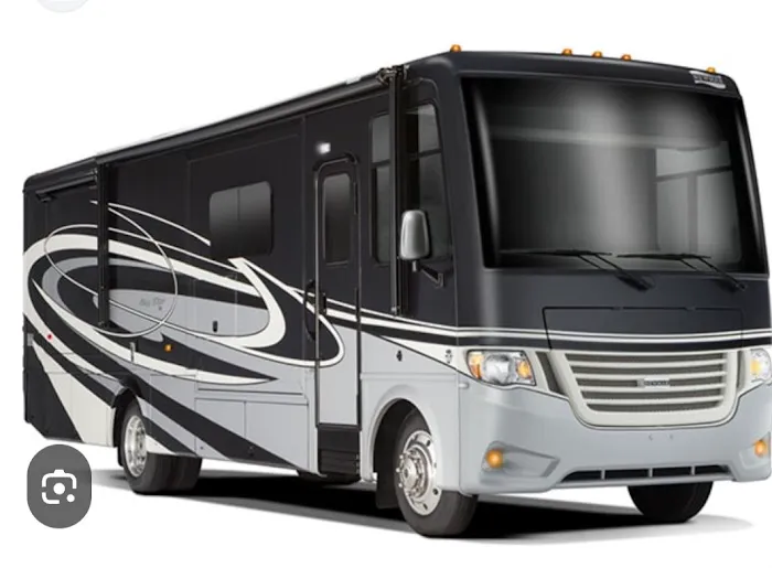 Mountain Lake RV Park Picture 5