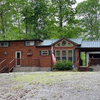 Cumberland Rental ico