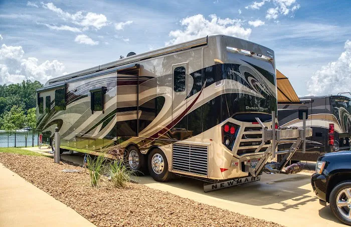 Twin Creeks RV Park Picture 1