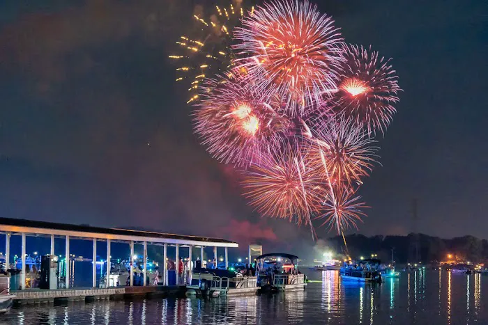 Twin Creeks RV Park Picture 5