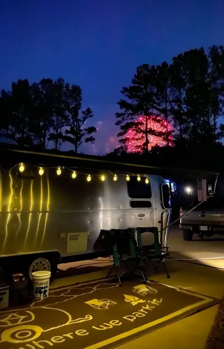 Twin Creeks RV Park Picture 4