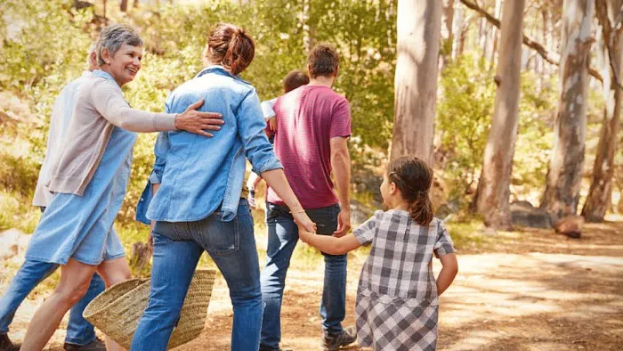 Twin Creeks RV Park Picture 9