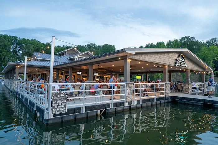 Twin Creeks RV Park Picture 10