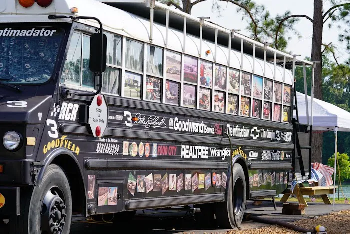 Twin Creeks RV Park Picture 6