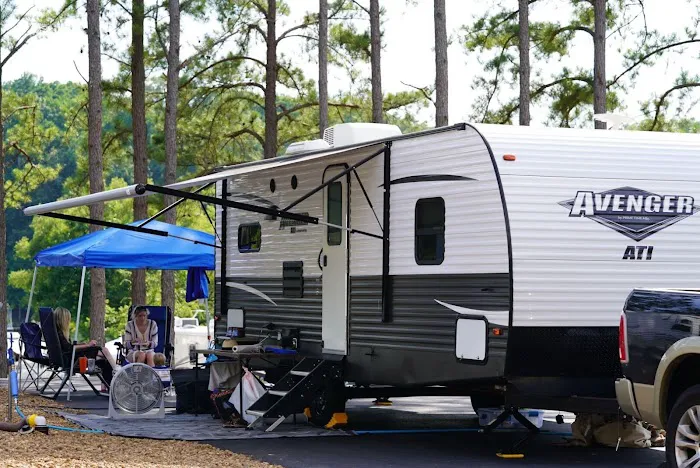 Twin Creeks RV Park Picture 8