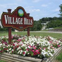 Village Hills RV & Mobile Home Community ico