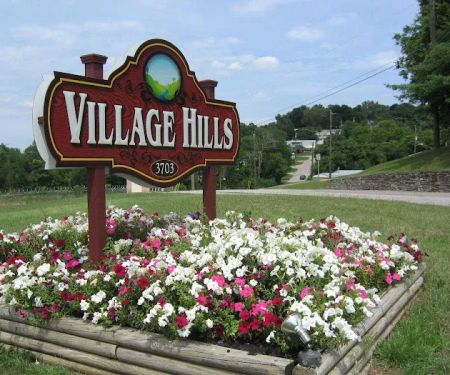 Village Hills RV & Mobile Home Community