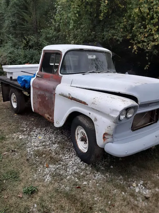 Village Hills RV & Mobile Home Community Picture 5